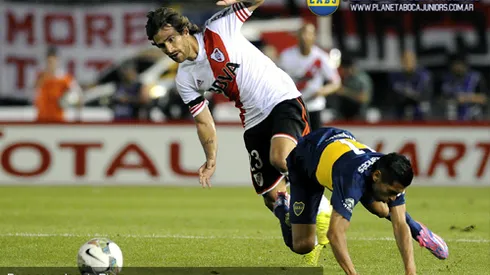 Minuto a minuto: River Plate 1 – 0 Boca Juniors