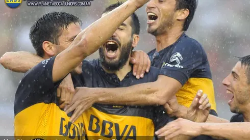 Es hora de hacer historia