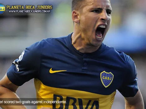 A powerful encouragement