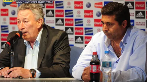 Angelici: "Si el Gobierno decide, ¿para qué está la AFA?"