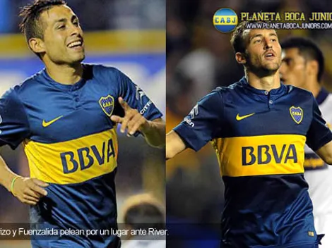 ¿Duda Superclásica?