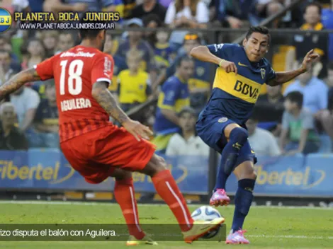 Video resumen: Boca Juniors 3-1 Independiente