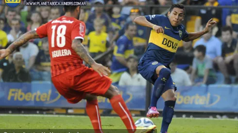 Video resumen: Boca Juniors 3-1 Independiente