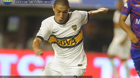 Según Angelici, Leonardo Suárez se irá a Europa