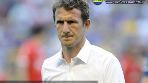 Arruabarrena: "Hicimos un partido correcto"