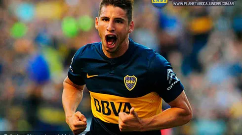 Calleri: "Estamos unidos por un mismo objetivo"