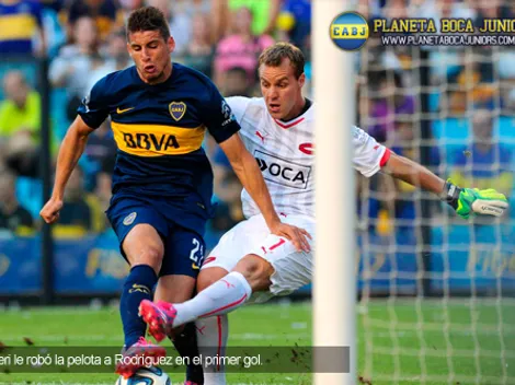 Minuto a minuto: Boca Juniors 3 – 1 Independiente