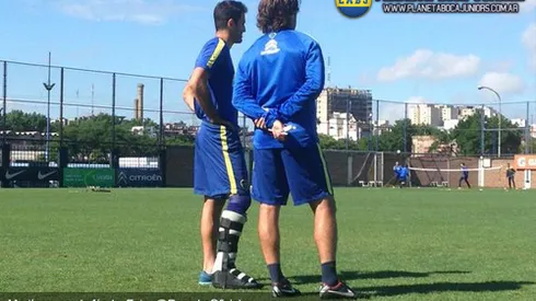 Martínez se pierde el resto del 2014