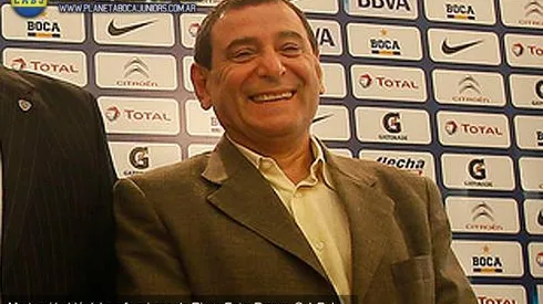 Martucci: "Vinieron a buscar el empate con un planteo mezquino"