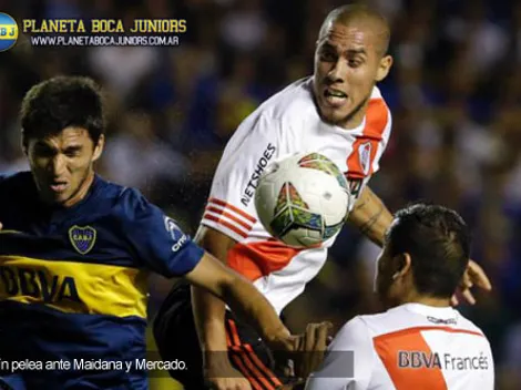 Marín: "Lo vamos a ir a buscar"