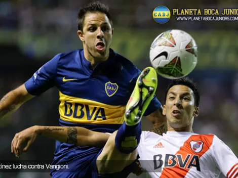 Martínez se pierde la vuelta