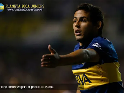 Meli: "Tuvimos la mayoría de las ocasiones"