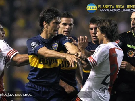 Minuto a minuto: Boca Juniors 0 – 0 River Plate