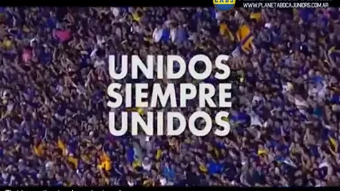Superclásico: video motivacional para el plantel