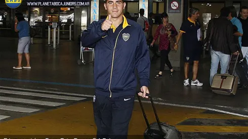 Erbes extendió su contrato