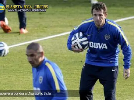 Hay equipo para recibir a River