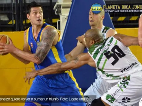 A seguir ganando