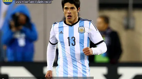 Con tres exBoca, Argentina cayó ante Portugal