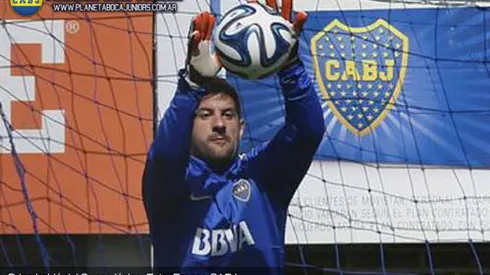 Orion: "Lo importante es ganar"