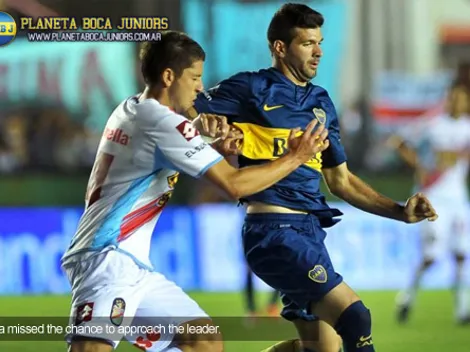 A point and nothing more