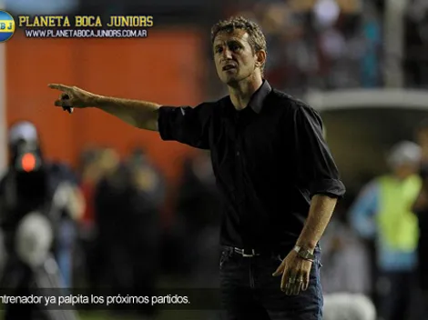 Arruabarrena: "Atentos a los detalles"