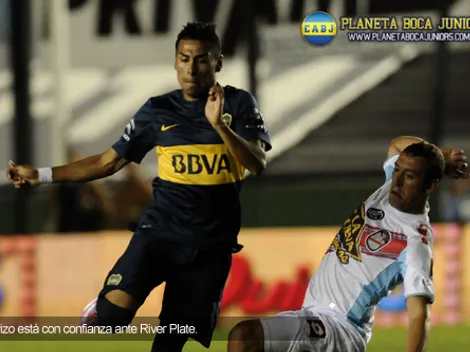 Carrizo: "Lamentablemente se nos escapó"