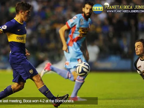 Pre-Match: Arsenal – Boca Juniors