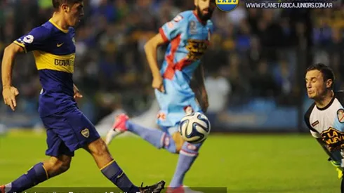 Pre-Match: Arsenal – Boca Juniors