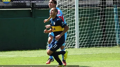 Nueva caída de la Reserva