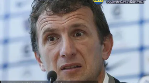 Arruabarrena: "Mientras nos den vida, lucharemos el torneo"