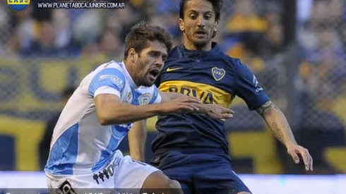 Grana: "Quiero hacer lo mejor posible"