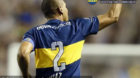 'Cata' Díaz: "Daría todo por jugar contra River"