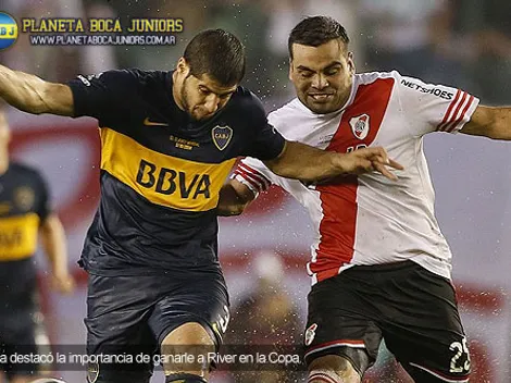 Insúa: "Sabemos que nos jugamos el partido más importante del año"