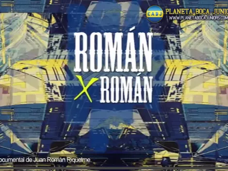 Se estrenó Román por Román