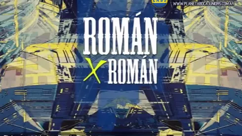 Se estrenó Román por Román