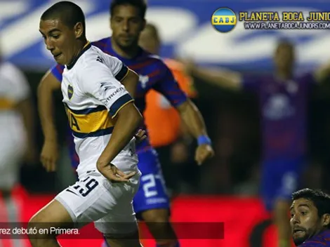 Suárez y una tarde soñada