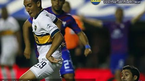 Suárez y una tarde soñada