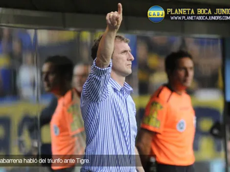 Arruabarrena: "Nos falta ser regulares en el rendimiento"