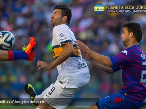 Suma pensando en River