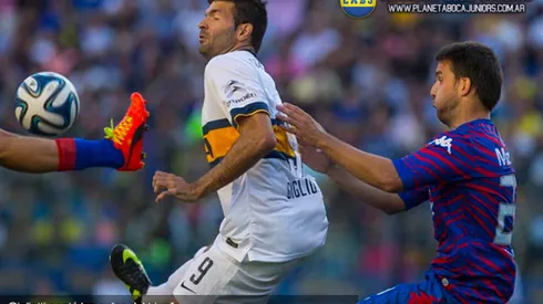 Suma pensando en River