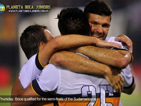 Pre-Match: Boca Juniors – Tigre