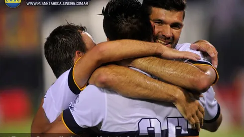 Pre-Match: Boca Juniors – Tigre