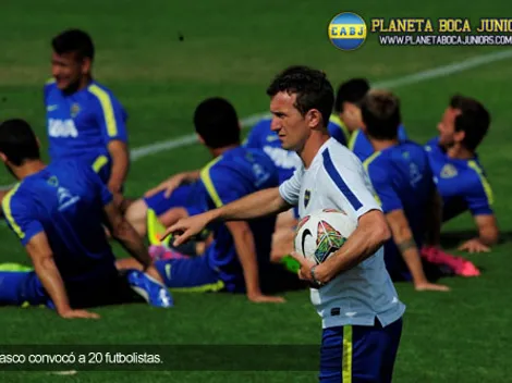 Concentrados vs. Tigre: No se guarda nadie