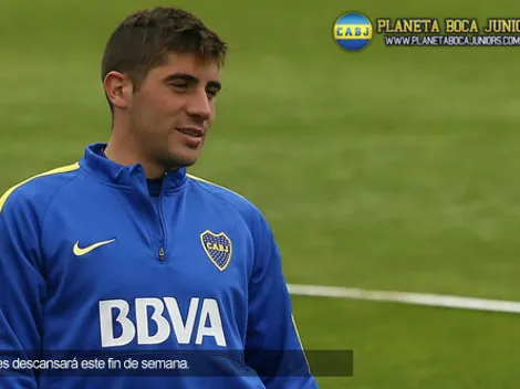 Erbes: "Poder jugar de igual a igual con River"