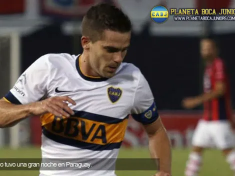 Gago: "Tener la cabeza fría"