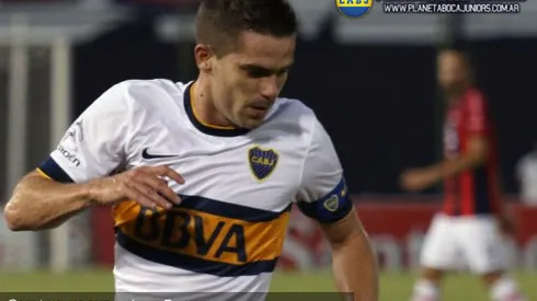Gago: "Tener la cabeza fría"