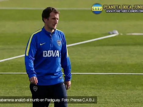 Arruabarrena: "Aprovechamos los momentos"