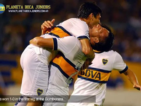 Pre-Match: Cerro Porteño – Boca Juniors