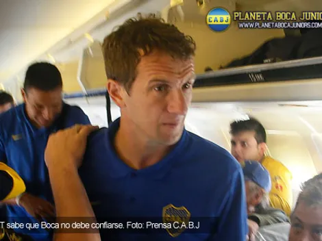 Arruabarrena: "Nuestro objetivo es clasificar a la Libertadores"