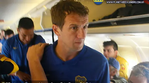 Arruabarrena: "Nuestro objetivo es clasificar a la Libertadores"